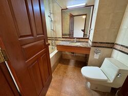 Gold Palm Mansion (D15), Apartment #445054341
